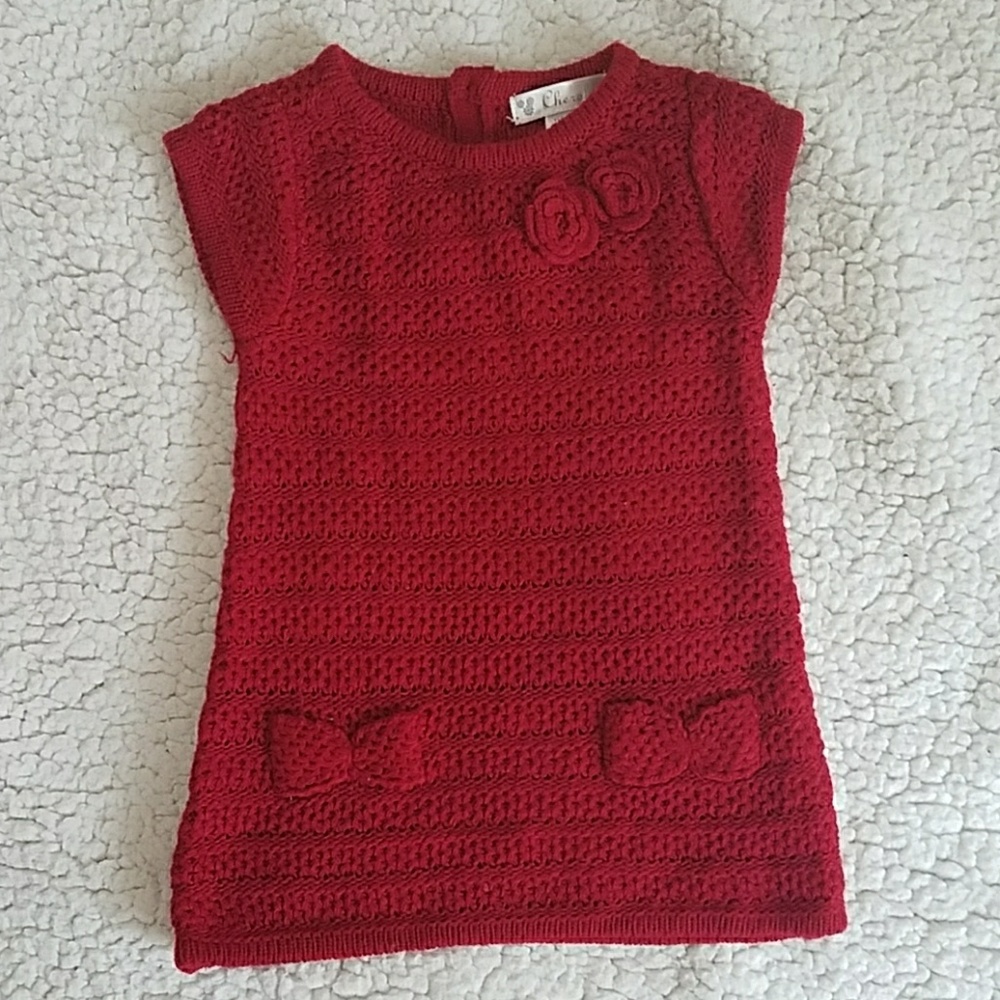 baby girl Dress $1 ea w bundle